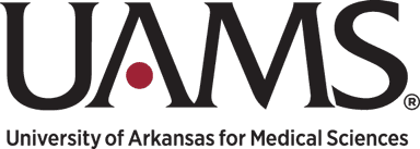 University of Arkansas for Medical Sciences logo
