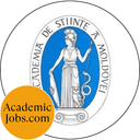 University of the Academy of Sciences of Moldova Jobs logo