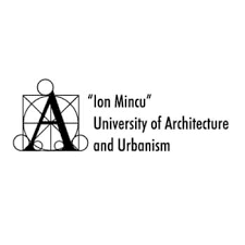 Institute of Architecture (Ion Mincu) Bucharest logo