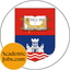 University of Belgrade logo