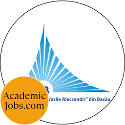 UB - University of Bacau logo