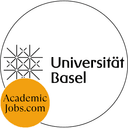 University of Basel logo