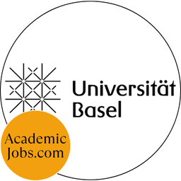 University of Basel logo