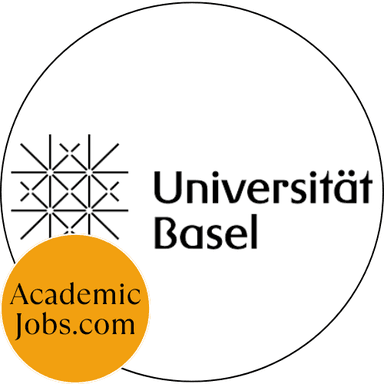 University of Basel logo