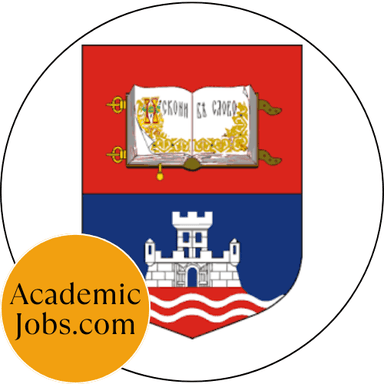 University of Belgrade logo