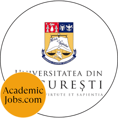 University of Bucharest logo