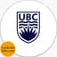 University of British Columbia logo