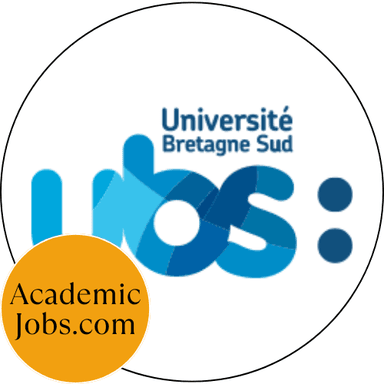 Université de Bretagne Sud logo
