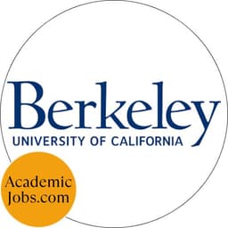 UC Berkeley - University of California, Berkeley logo