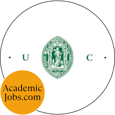 Universidade de Coimbra logo