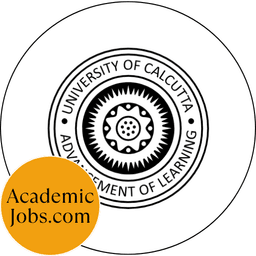 CU - University of Calcutta logo