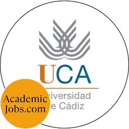 Universidad de Cádiz logo