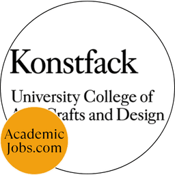 UCACD - University College of Arts, Crafts and Design logo