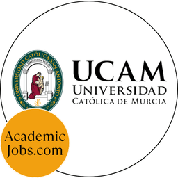 UCAM - Universidad Católica San Antonio logo
