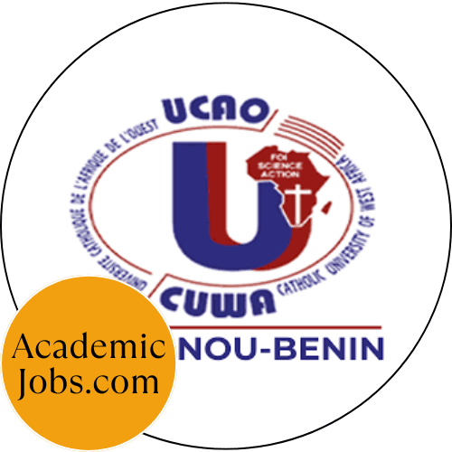 UCAO Jobs