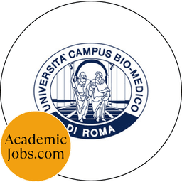 UCBM - Campus Bio-Medico University of Rome logo
