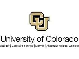 University of Colorado System logo