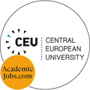 University of Central Europe in Skalica Jobs logo