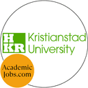 University College of Kristianstad Jobs logo