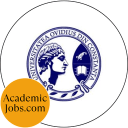 UCM - University of Constanta Medical School logo