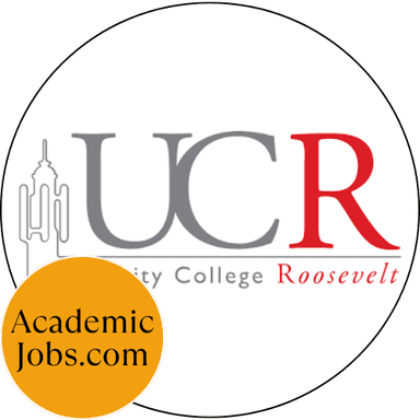 University College Roosevelt logo