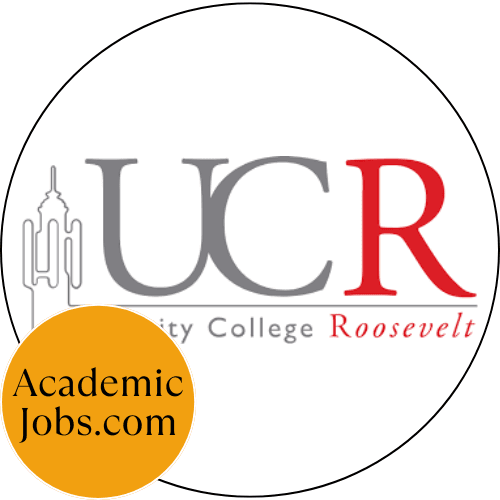 UCR Jobs