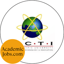 University College of Technology & Innovation (UCTI) logo