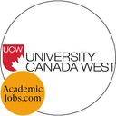 University Canada West logo
