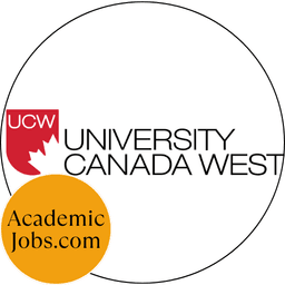 UCW - University Canada West logo
