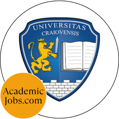 University of Craiova logo