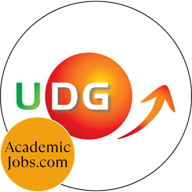 University of Donja Gorica logo