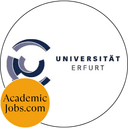 Universität Erfurt logo
