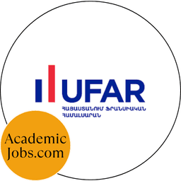 UFAR Logo