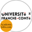 Université de Franche-Comté logo
