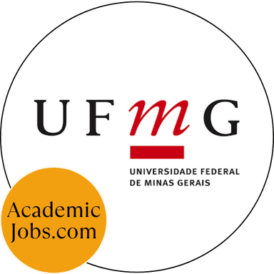 Universidade Federal de Minas Gerais logo