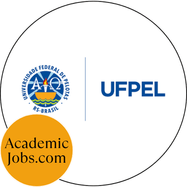 Universidade Federal de Pelotas logo