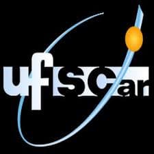 Universidade Federal de  São Carlos logo