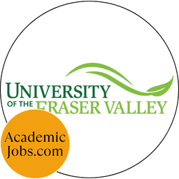 UFV - University of the Fraser Valley logo