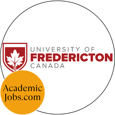 University of Fredericton logo