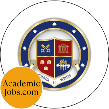 University of Grigol Robakidze logo