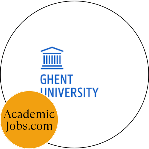UGent Jobs