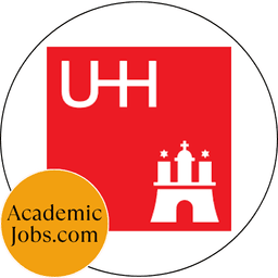 Universität Hamburg (UHH) logo