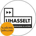 Hasselt University logo