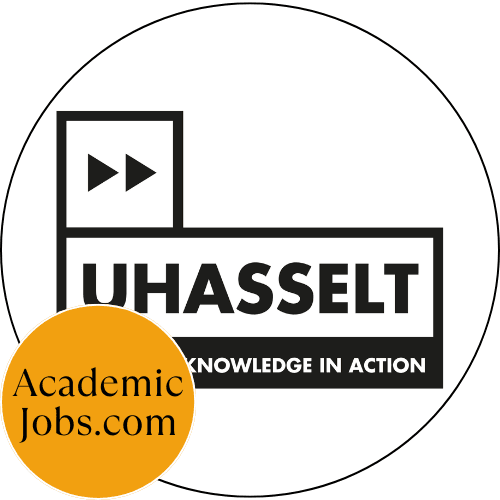 UHasselt Jobs