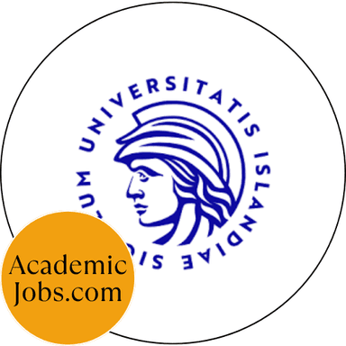 University of Iceland logo