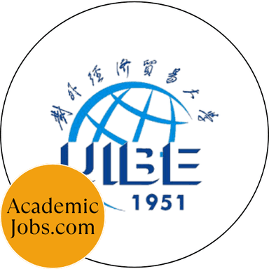 University of International Business logo