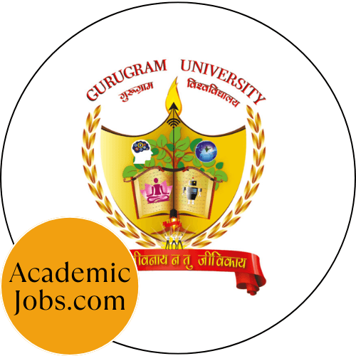 University In Gurgaon