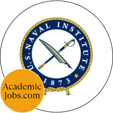 University Institute of Naval Studies logo