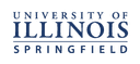 University of Illinois Springfield logo