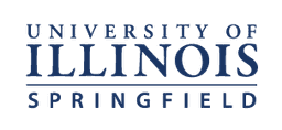 University of Illinois Springfield logo